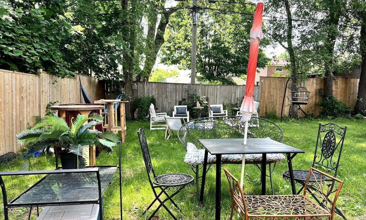 Photo of Outdoor in Fallingbrook