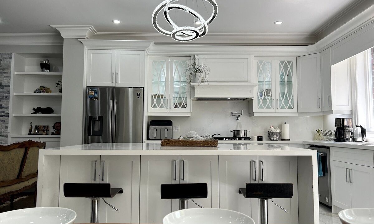 Photo of Kitchen in Fallingbrook