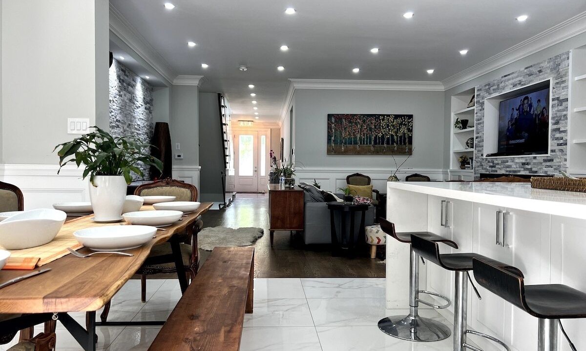 Photo of Kitchen in Fallingbrook