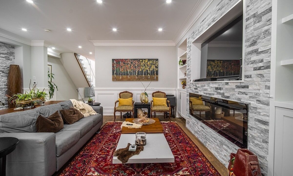 Photo of Livingroom in Fallingbrook