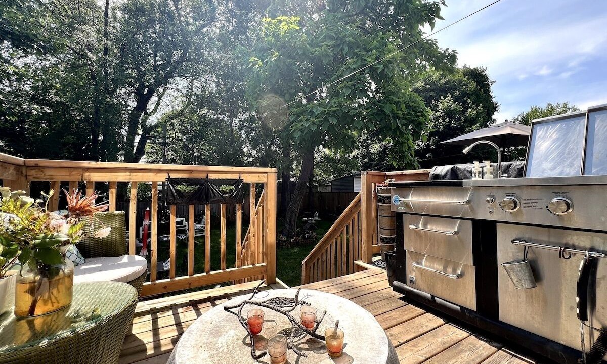Photo of Outdoor in Fallingbrook
