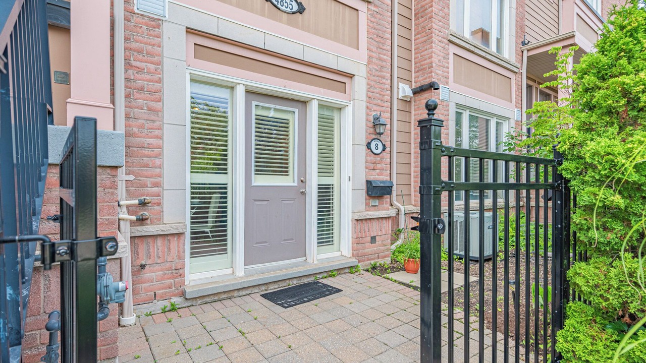 Photo of Outdoor in Churchill Meadows