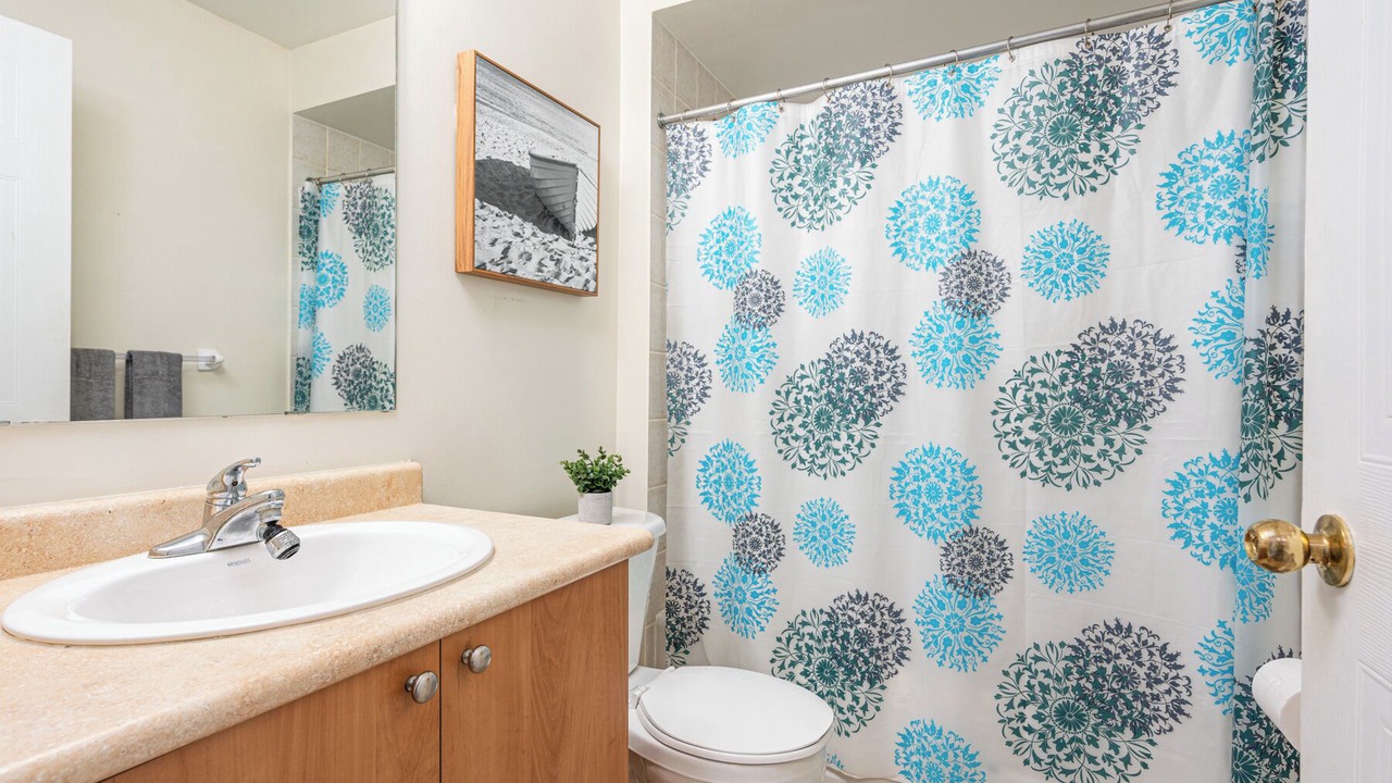 Photo of Bathroom in Churchill Meadows
