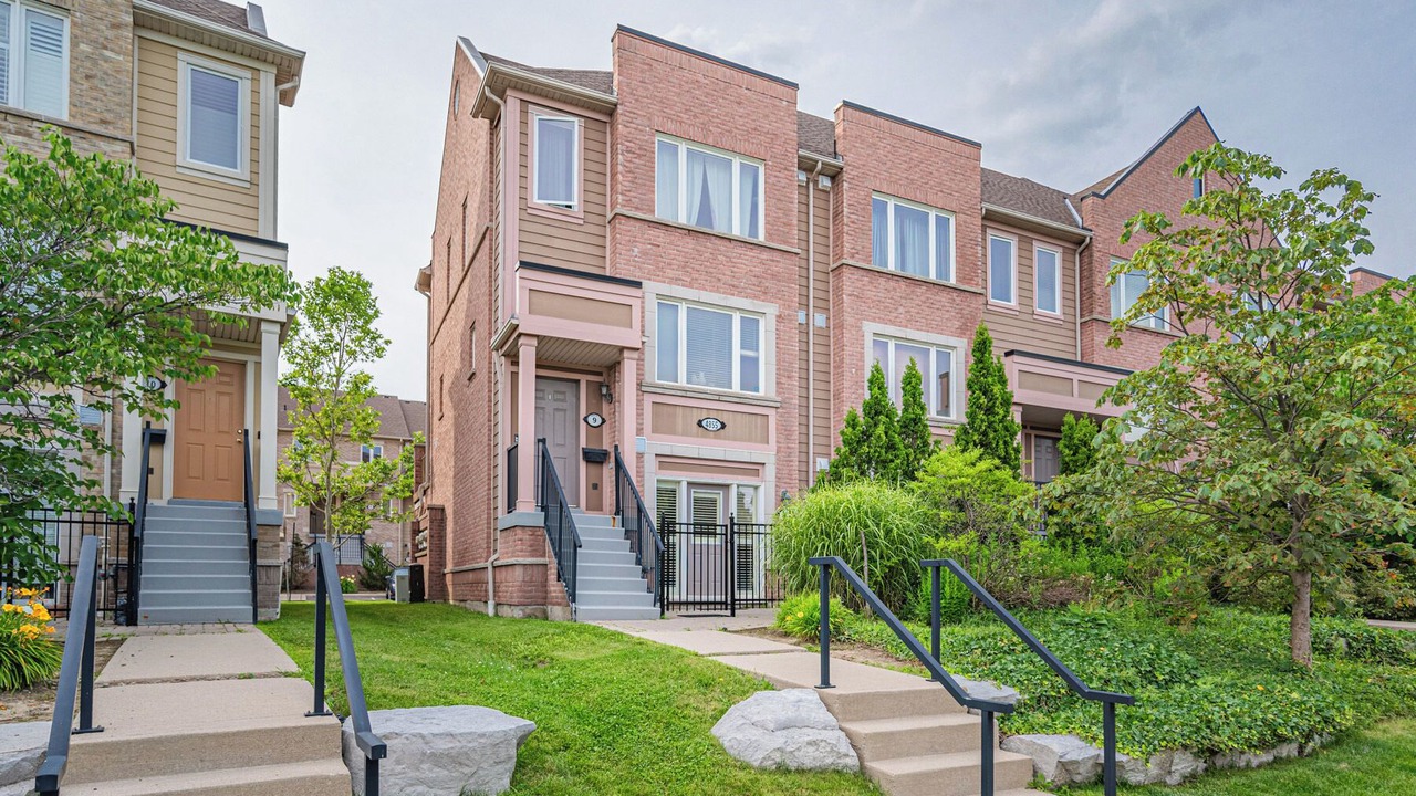 Photo of Outdoor in Churchill Meadows