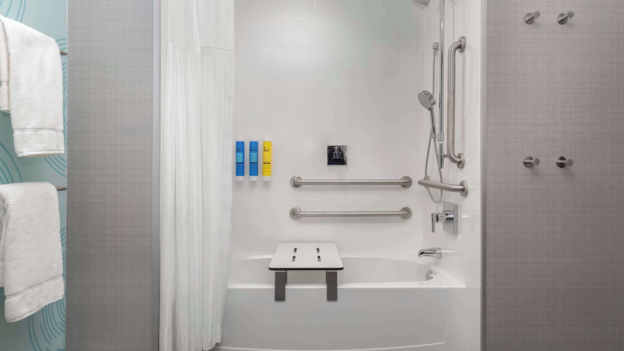 Photo of Bathroom in Bracebridge
