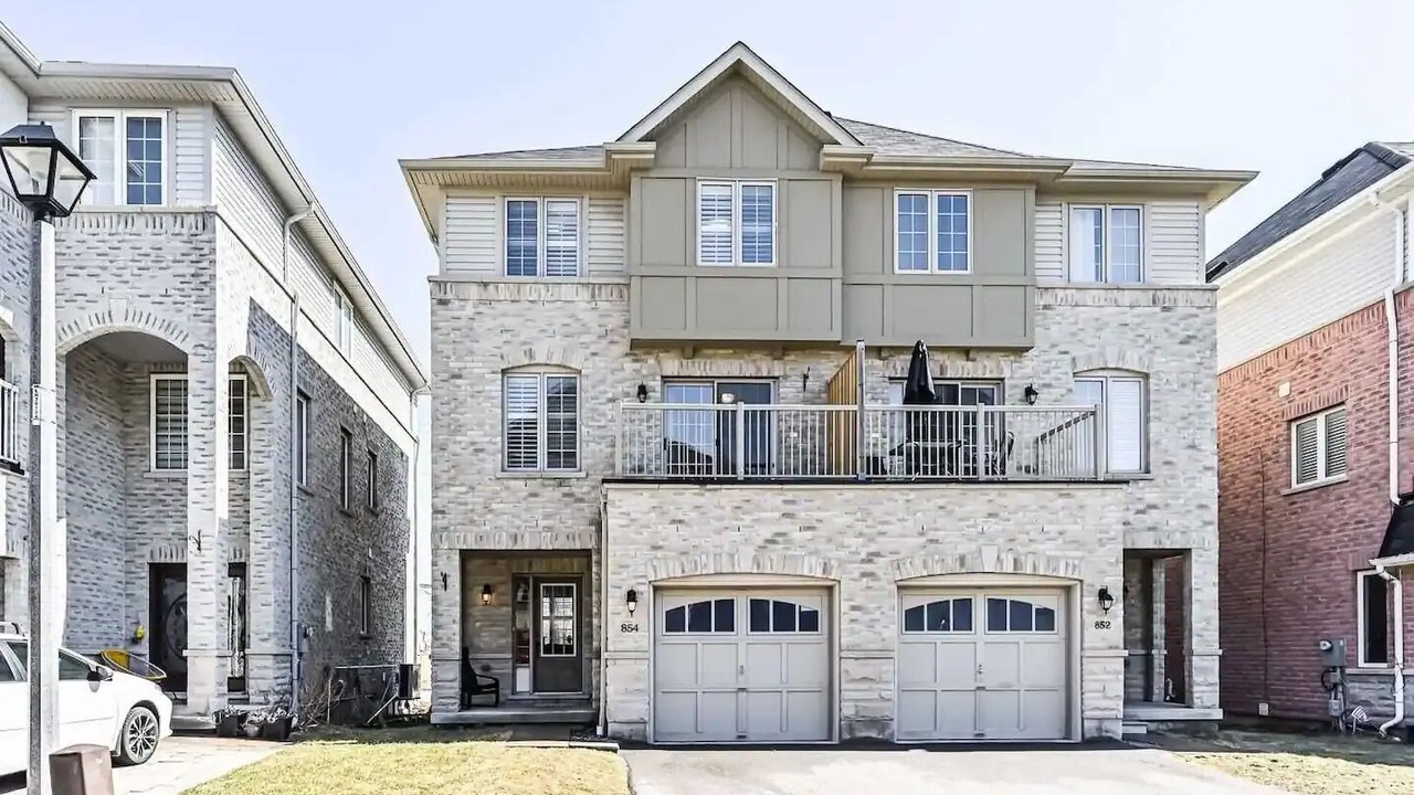 Photo of Outdoor in Ajax