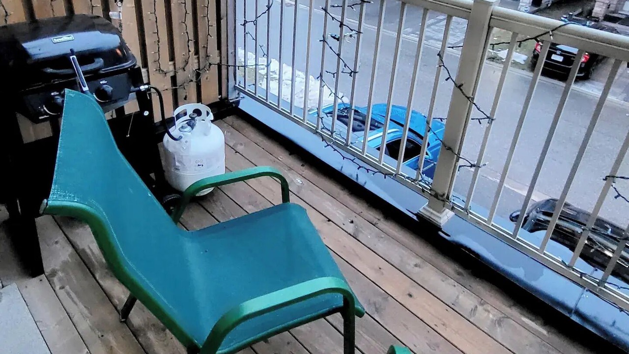 Photo of Outdoor in Ajax