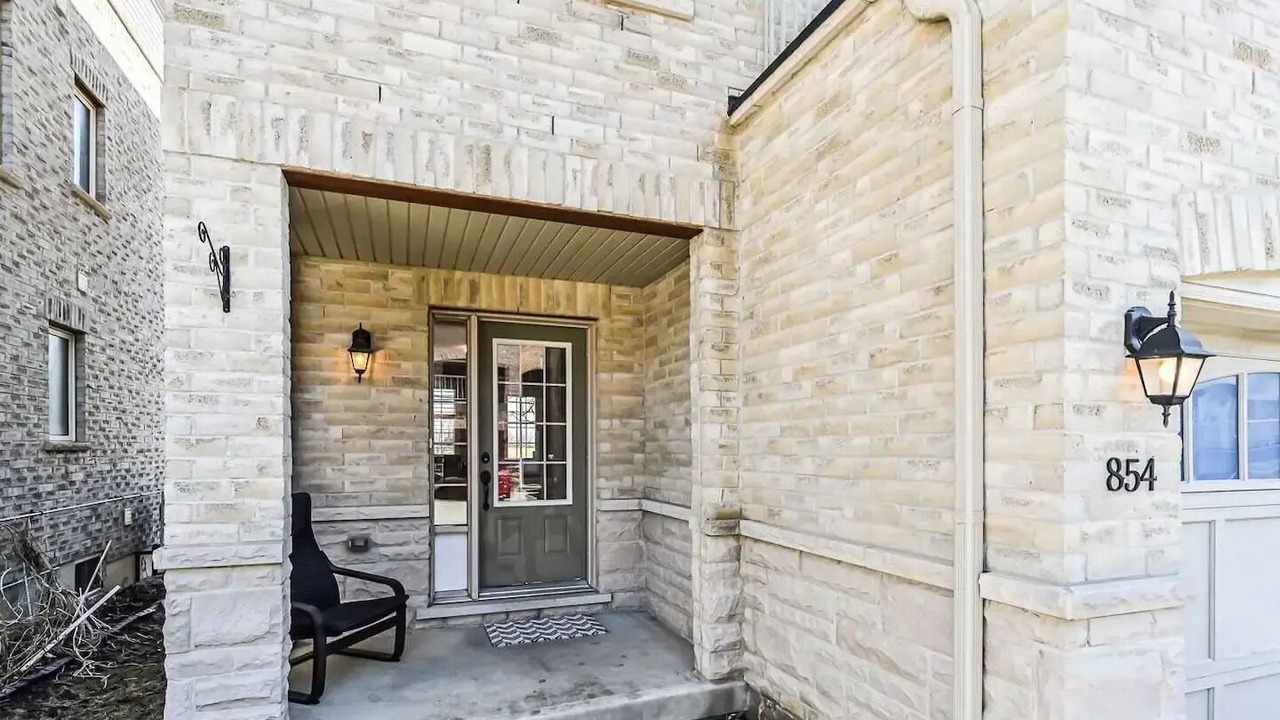 Photo of Outdoor in Ajax