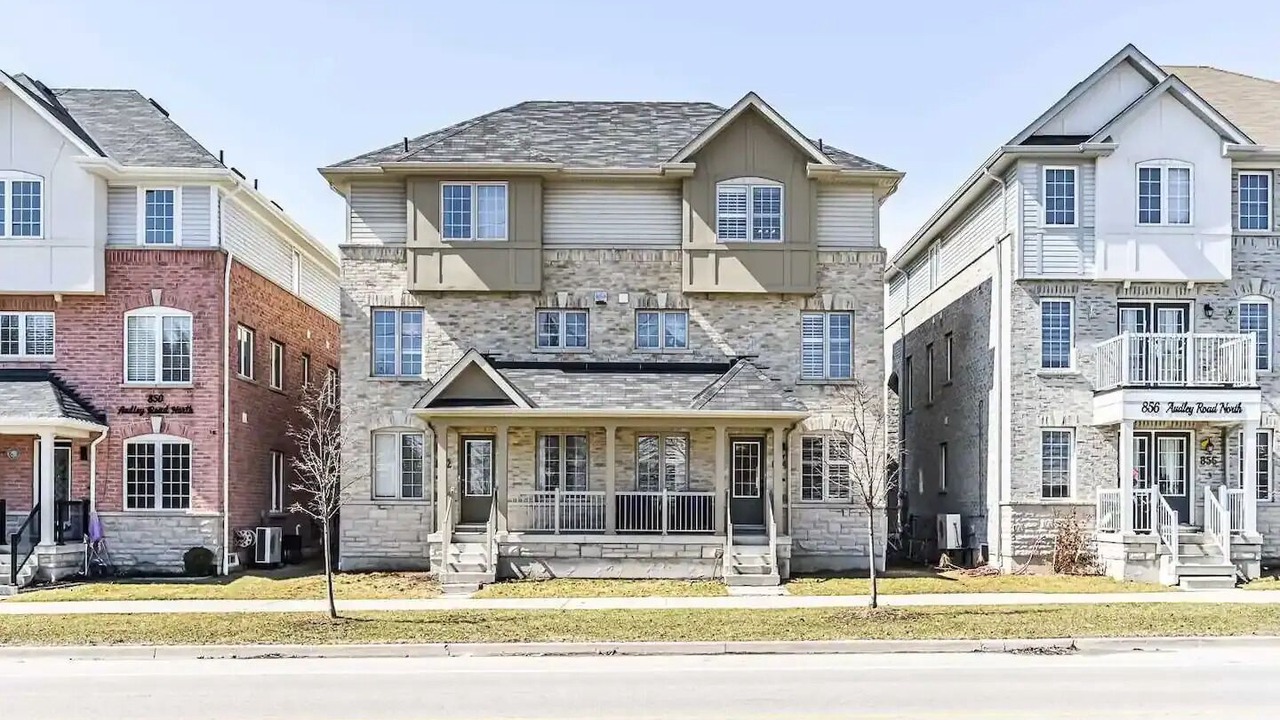 Photo of Outdoor in Ajax