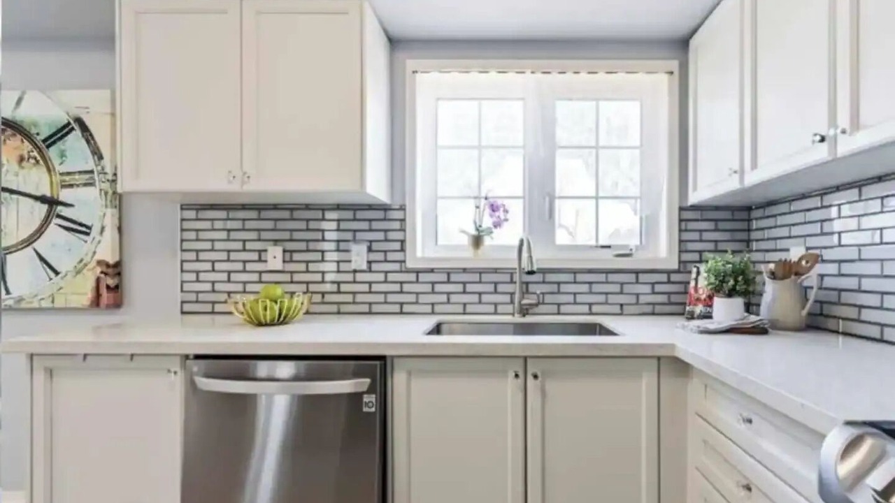 Photo of Kitchen in Ajax