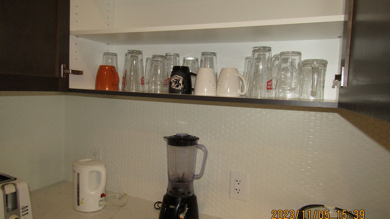 Photo of Kitchen in Ottawa Division