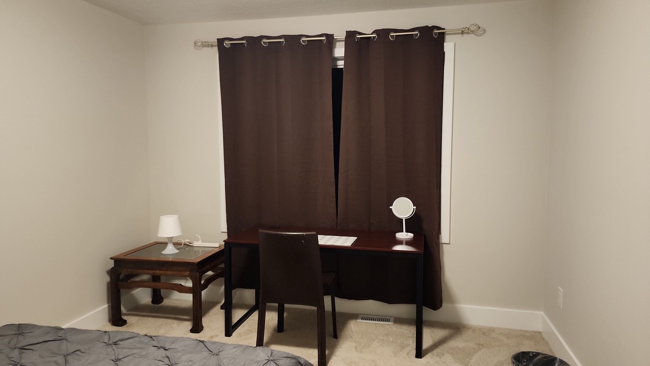 Photo of Bedroom in Ottawa Division