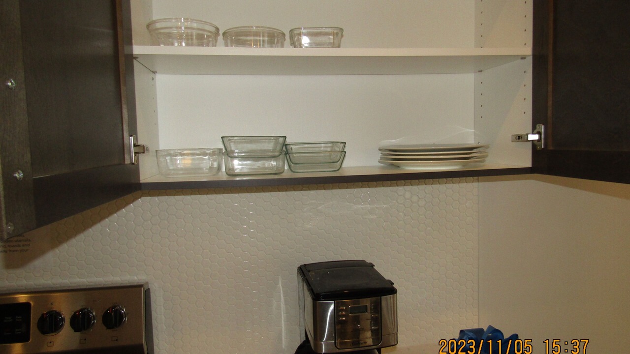 Photo of Kitchen in Ottawa Division
