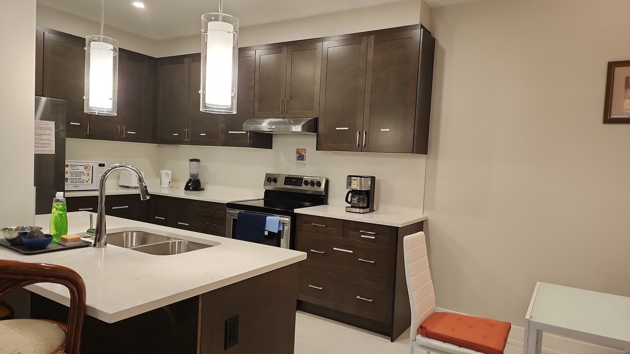 Photo of Kitchen in Ottawa Division