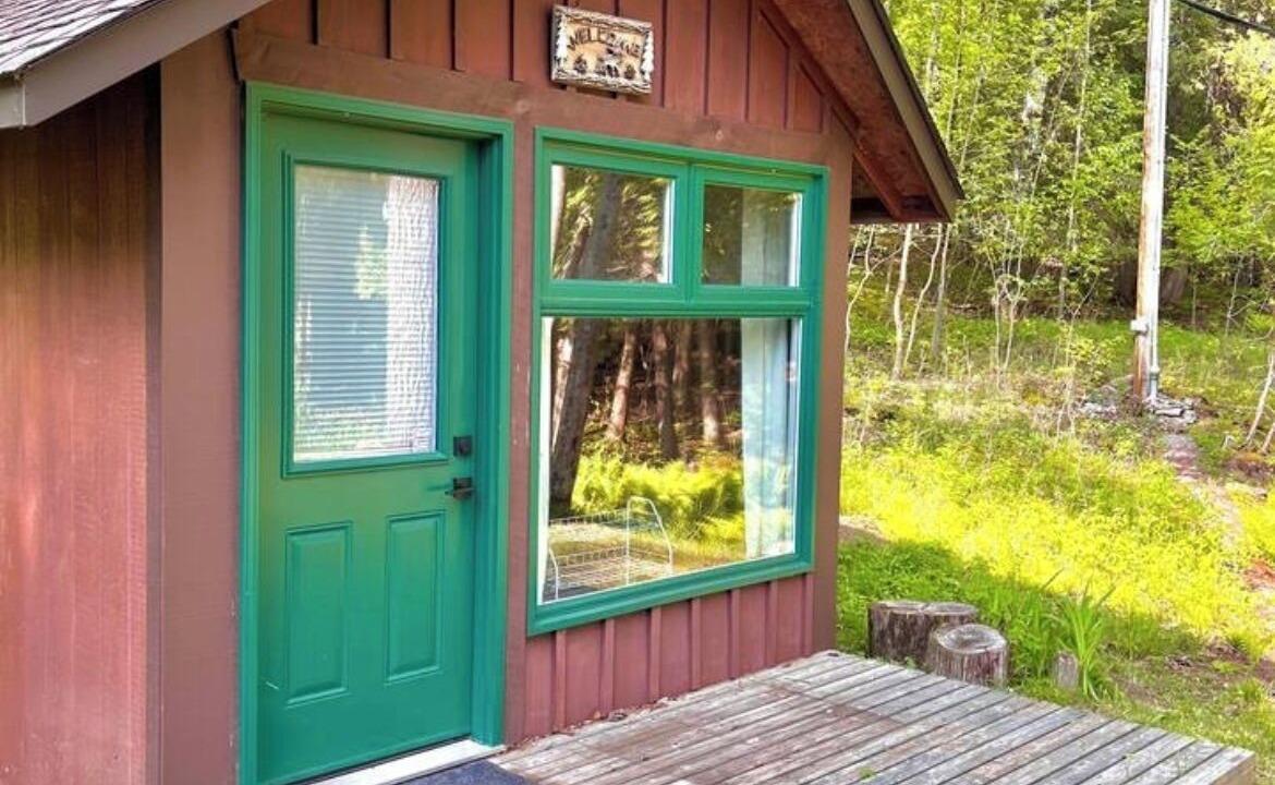 Photo of Outdoor in Minden