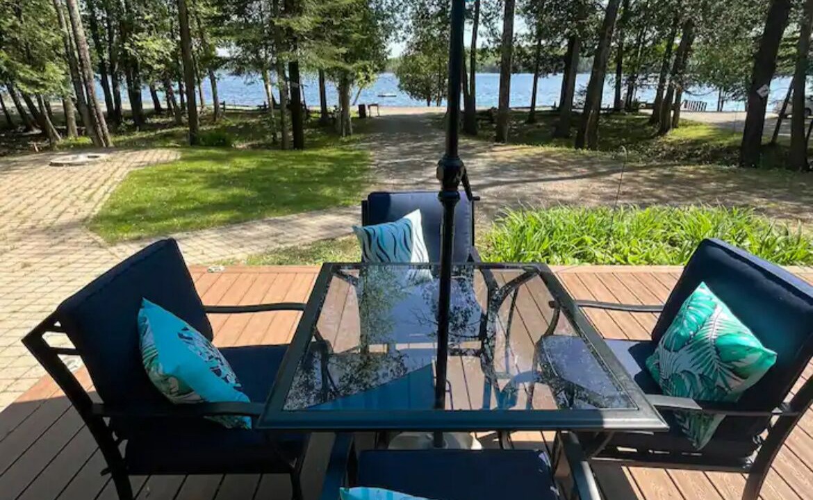 Photo of Outdoor in Minden