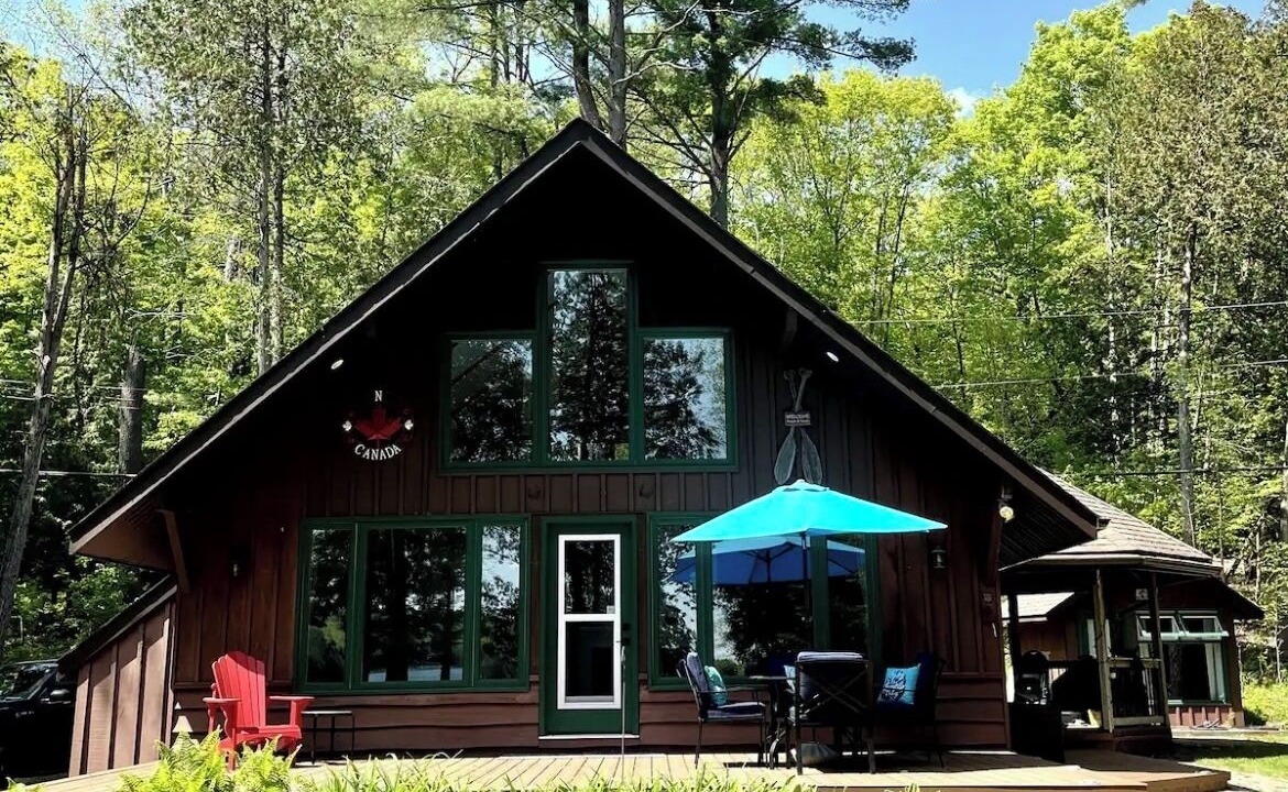 Photo of Outdoor in Minden