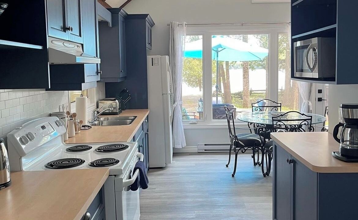 Photo of Kitchen in Minden