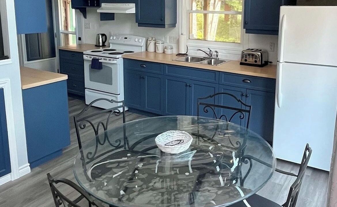 Photo of Kitchen in Minden