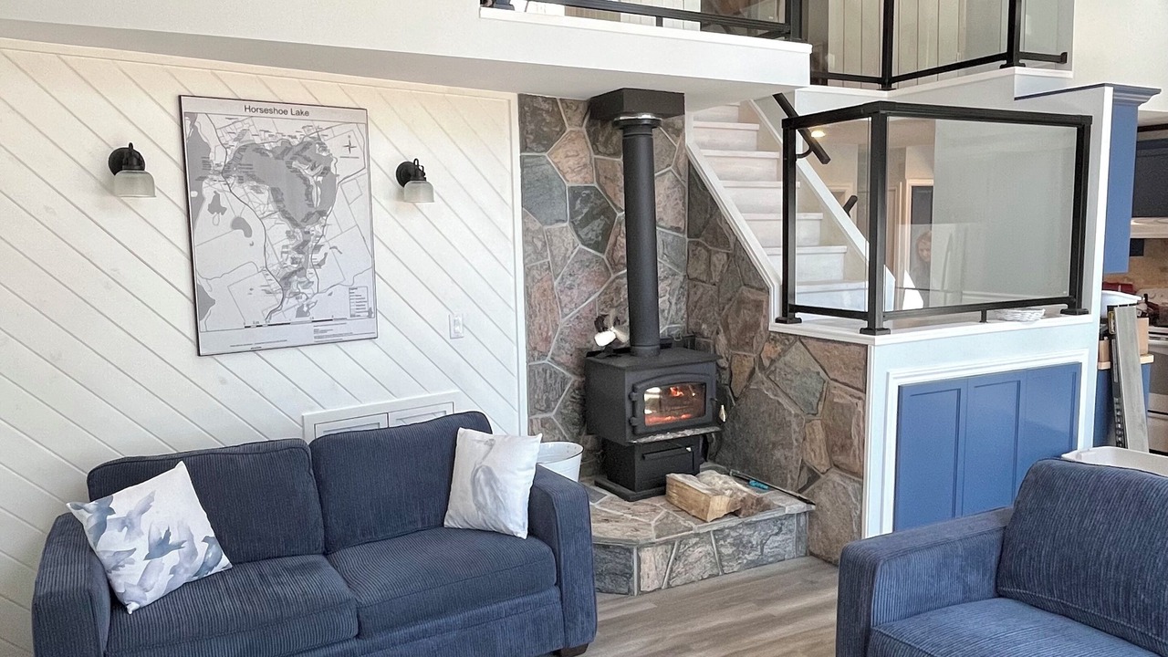 Photo of Livingroom in Minden