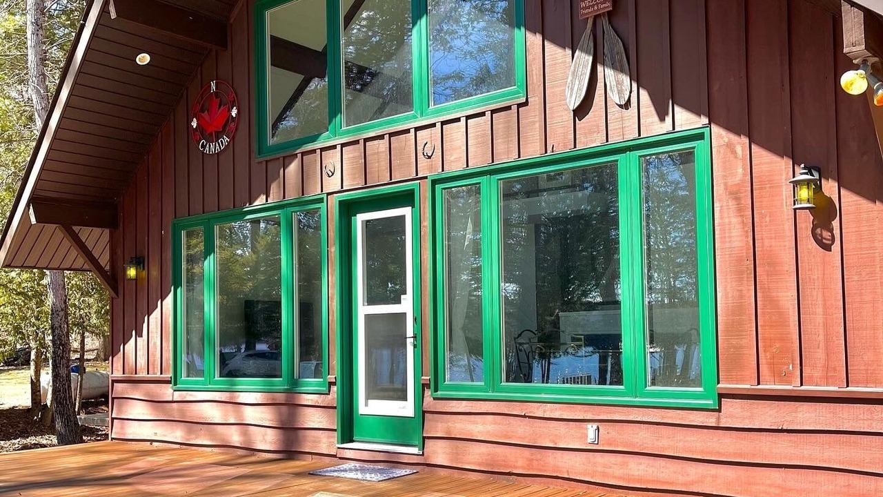 Photo of Outdoor in Minden
