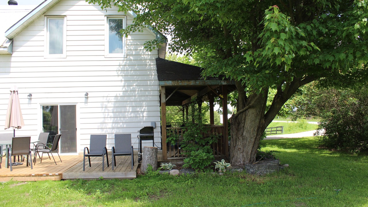 Photo of Outdoor in Springwater