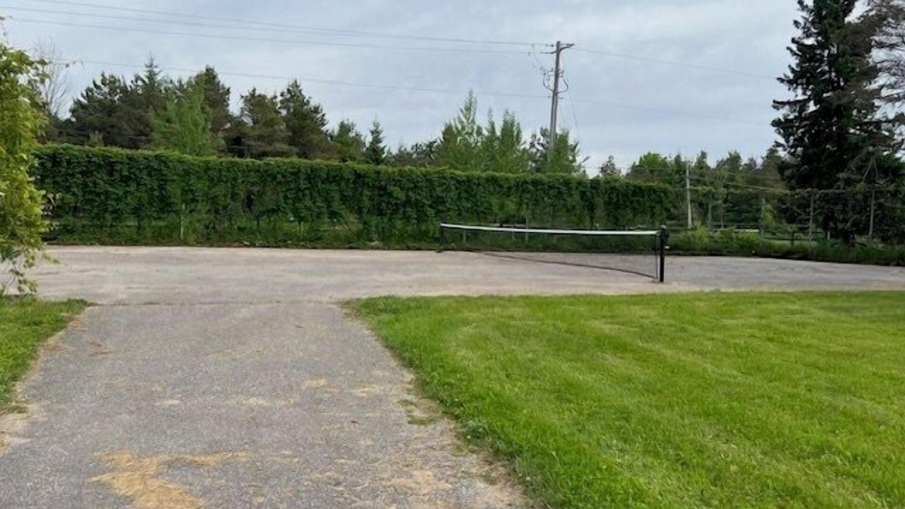 Photo of Outdoor in Springwater