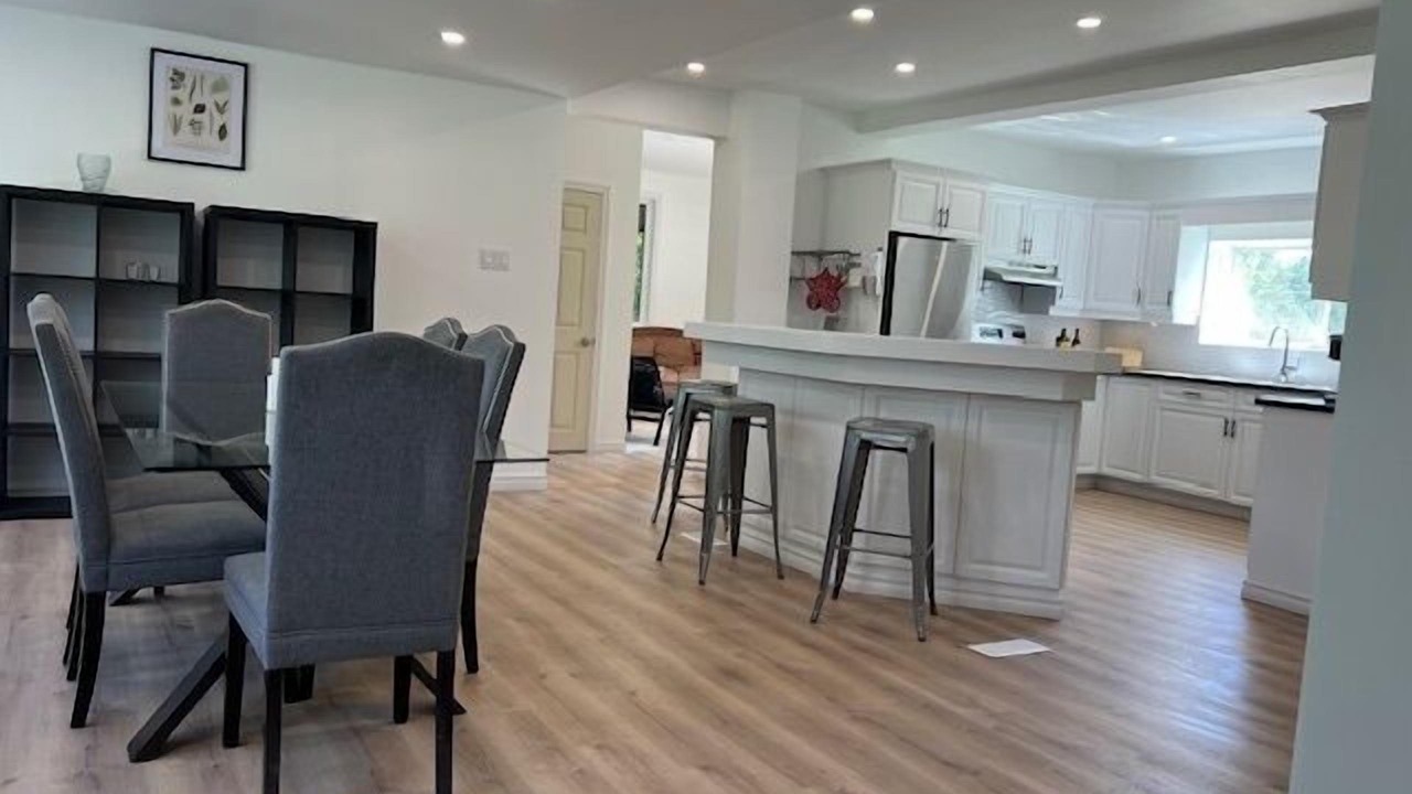 Photo of Kitchen in Springwater