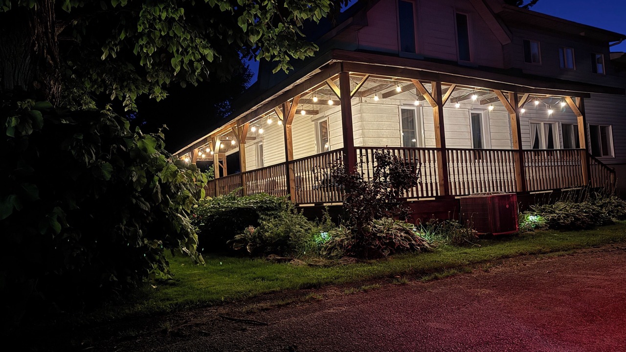 Photo of Outdoor in Springwater