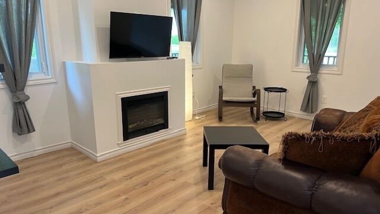 Photo of Livingroom in Springwater