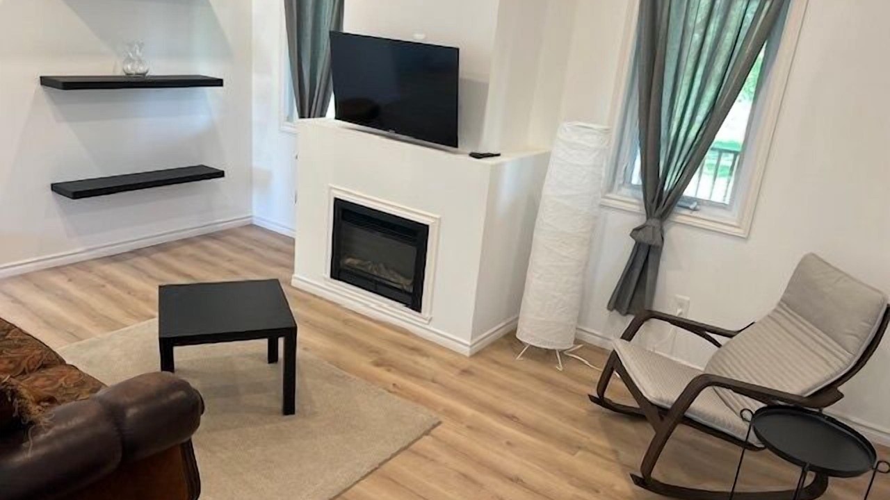 Photo of Livingroom in Springwater