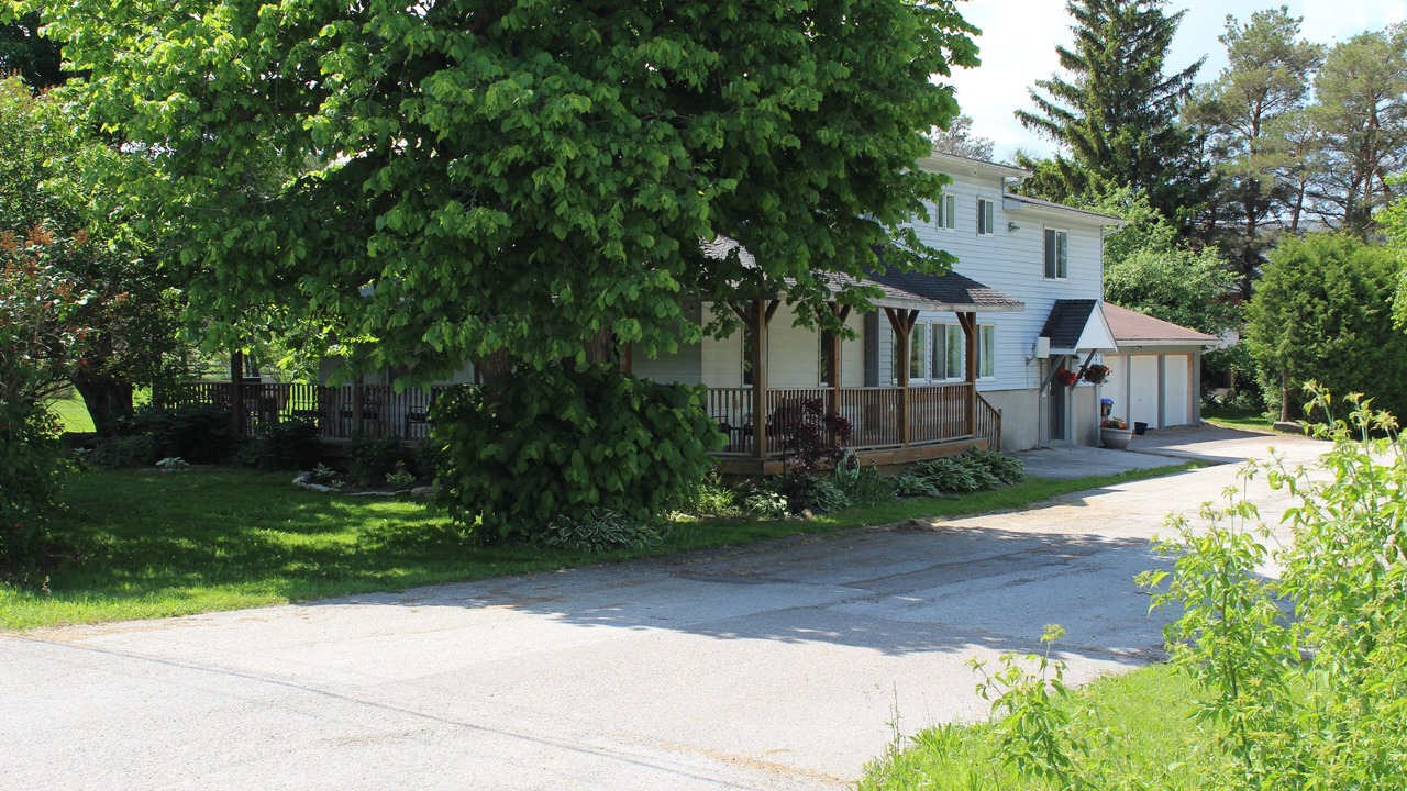 Photo of Outdoor in Springwater