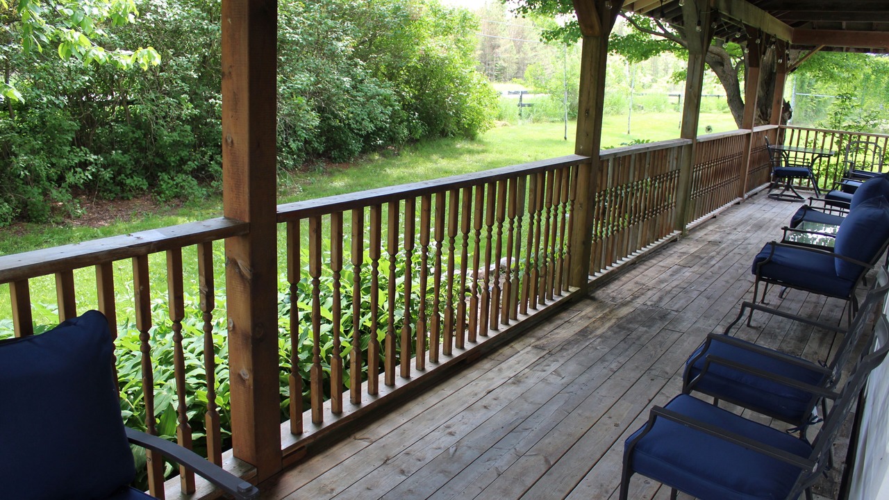 Photo of Outdoor in Springwater