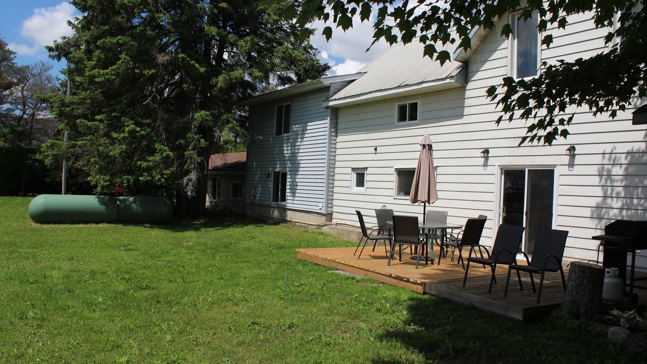 Photo of Outdoor in Springwater