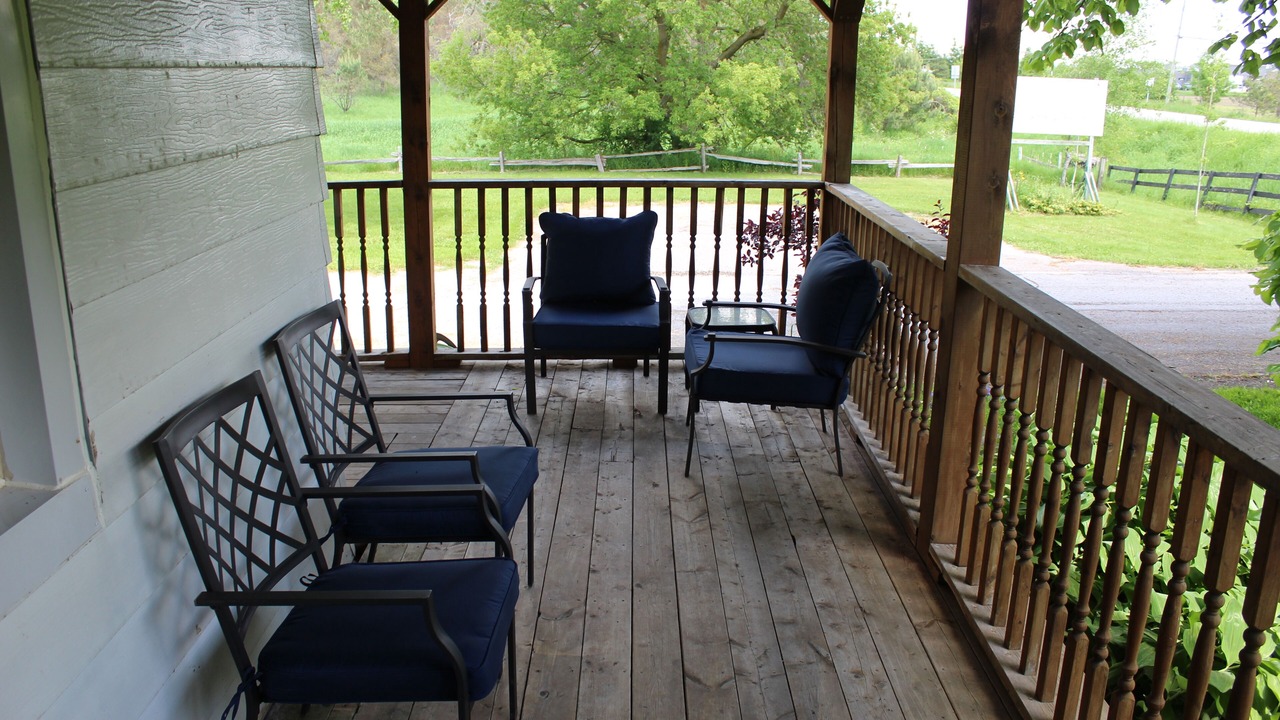 Photo of Outdoor in Springwater