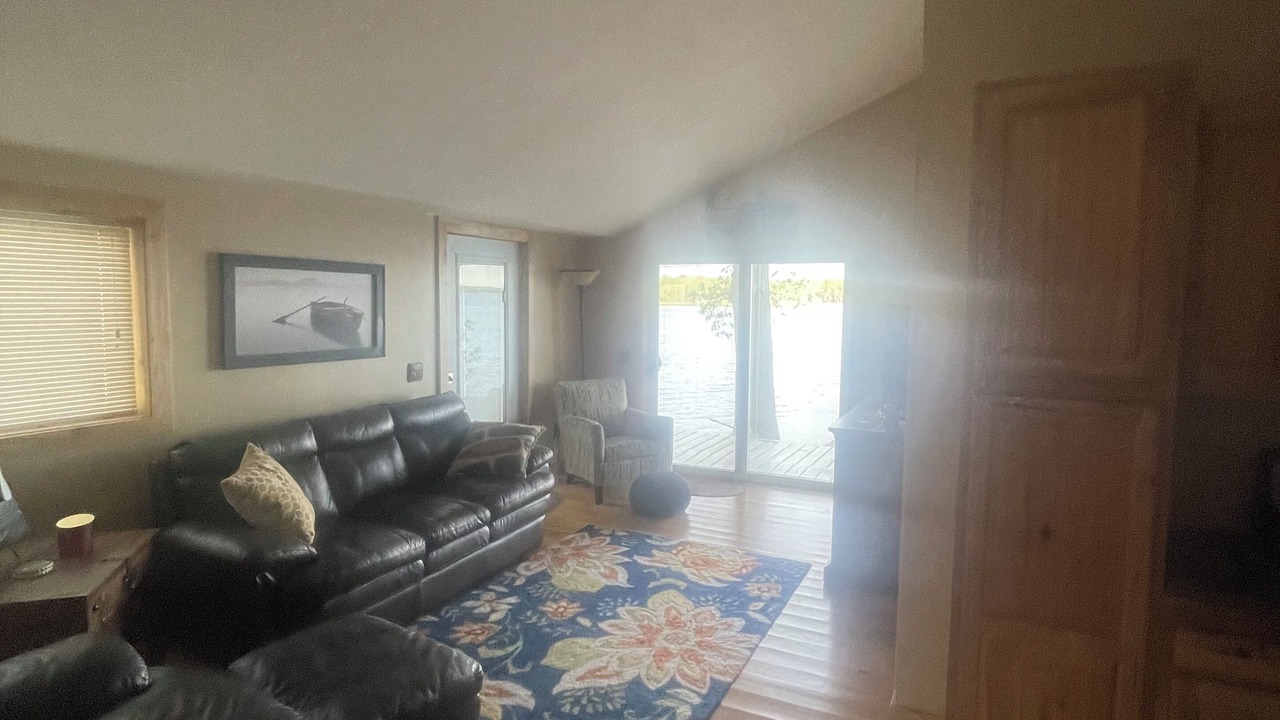 Photo of Livingroom in Aitkin