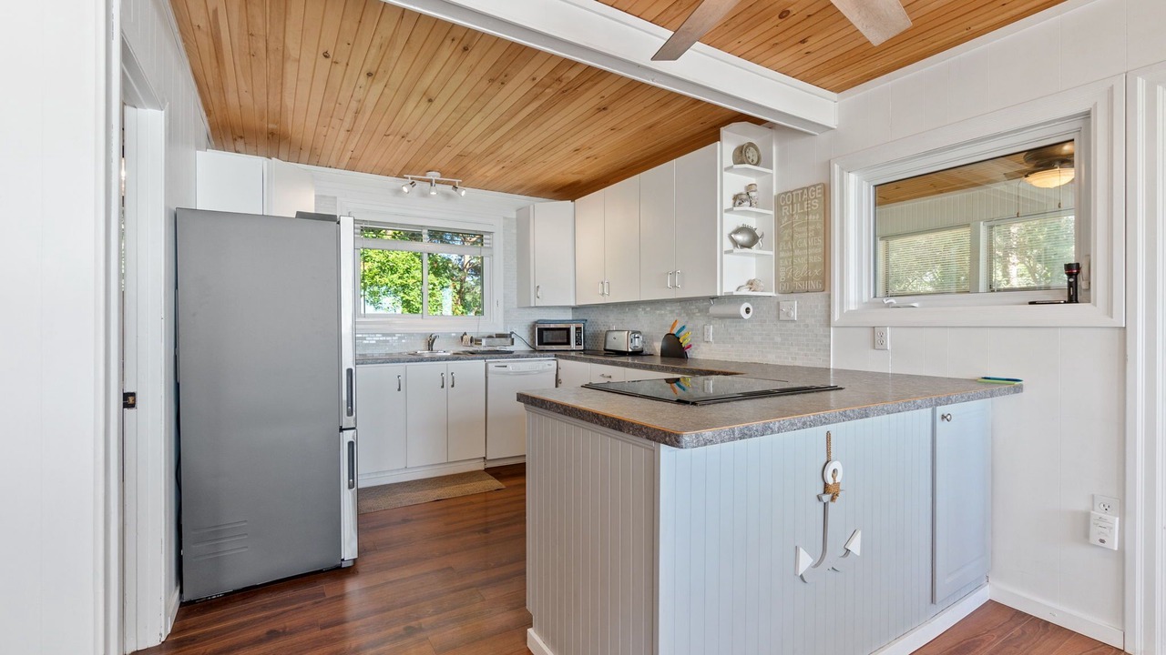 Photo of Kitchen in Dashwood