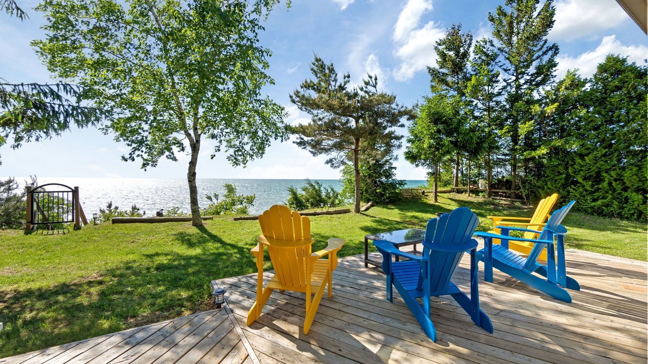 Photo of Outdoor in Dashwood