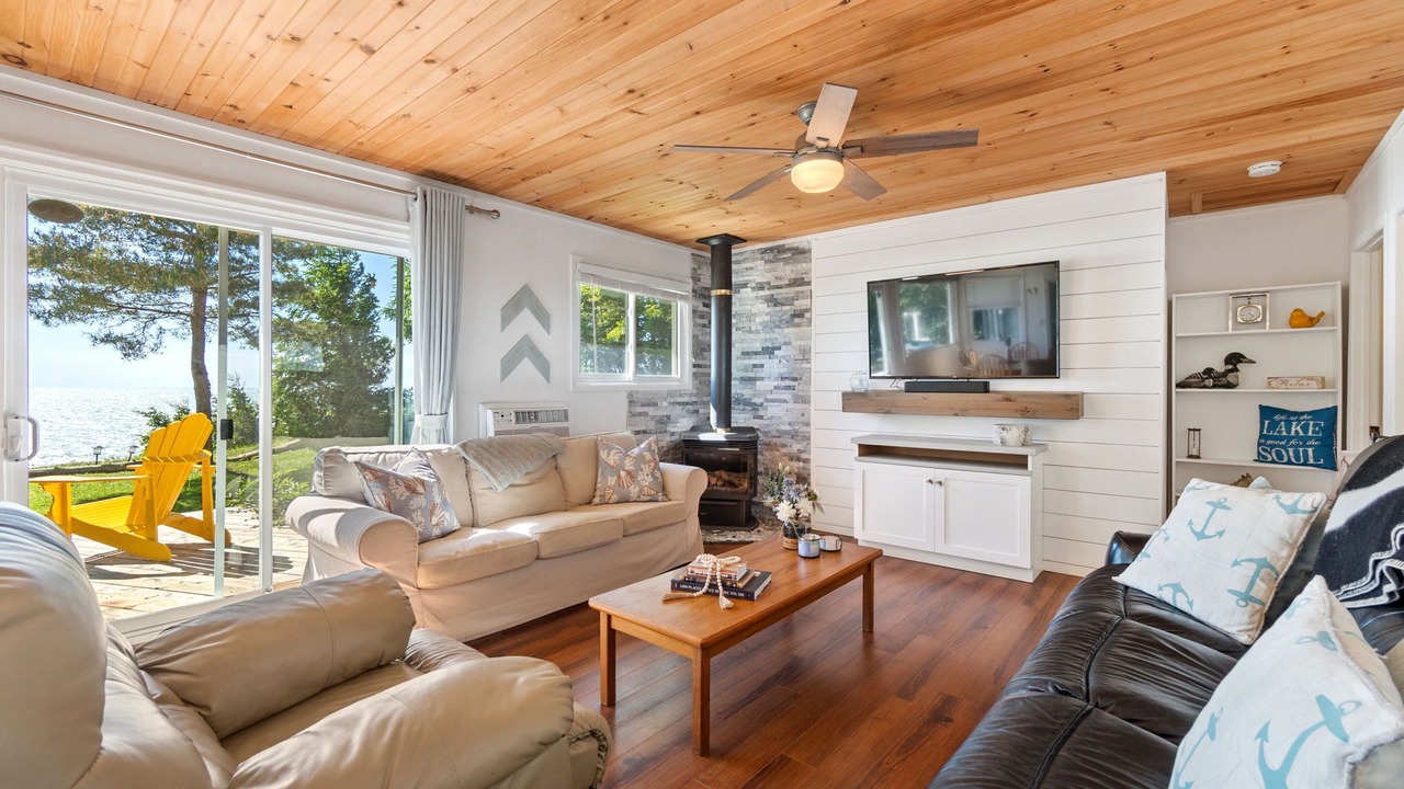 Photo of Livingroom in Dashwood