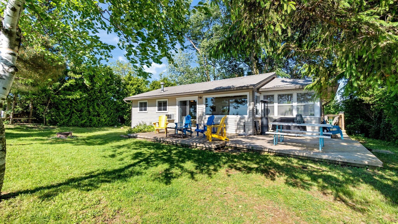 Photo of Outdoor in Dashwood