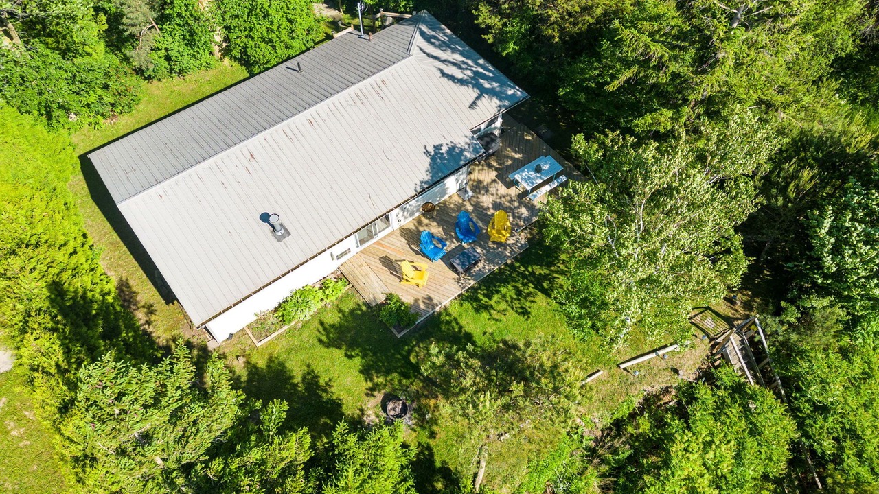 Photo of Outdoor in Dashwood