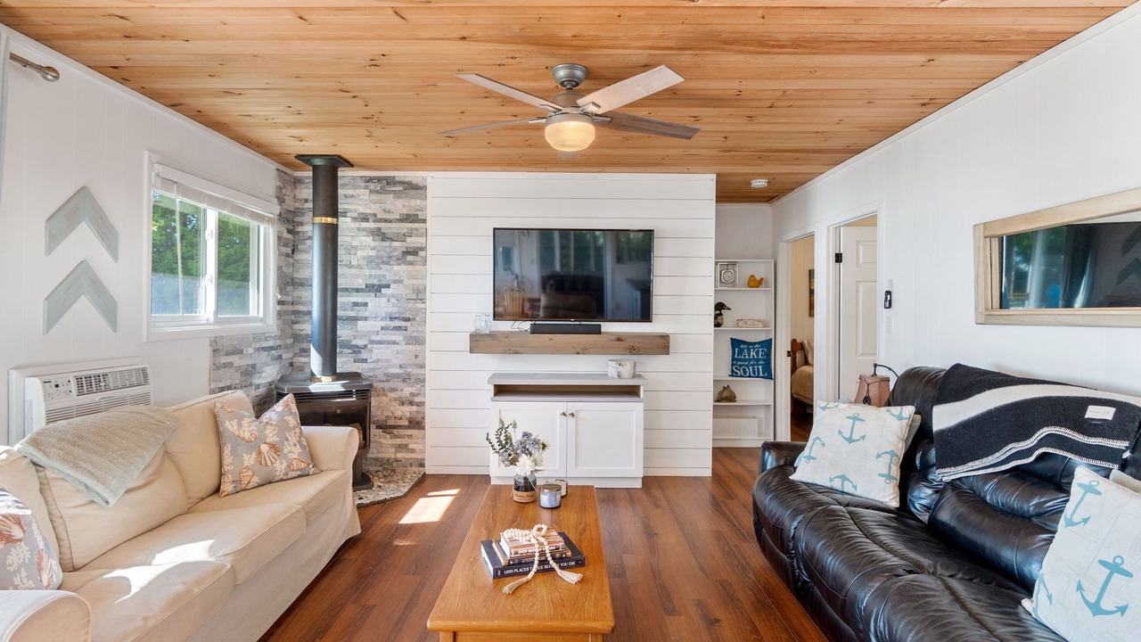 Photo of Livingroom in Dashwood