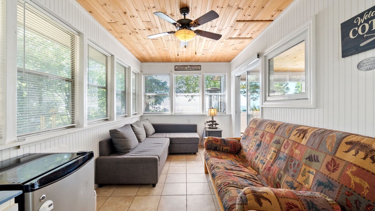 Photo of Livingroom in Dashwood