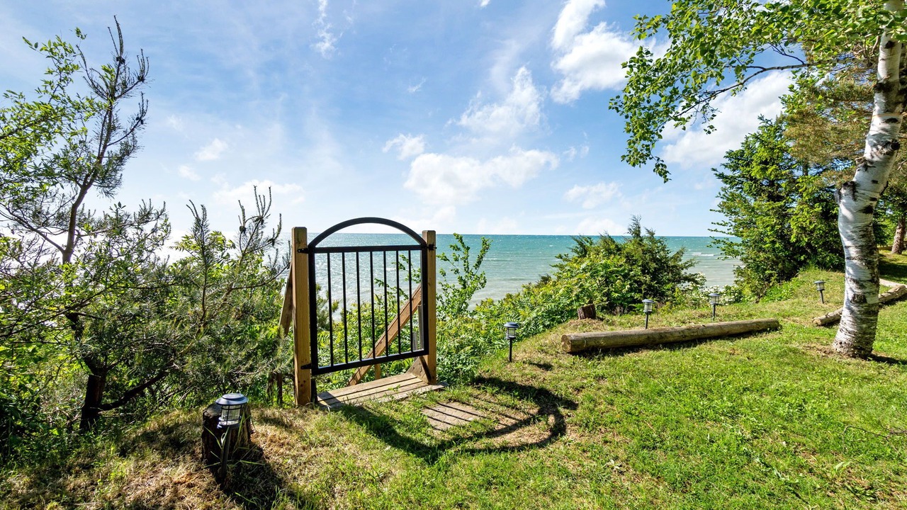 Photo of Outdoor in Dashwood