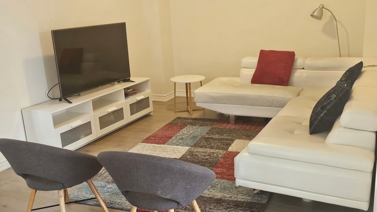 Photo of Livingroom in York Regional Municipality