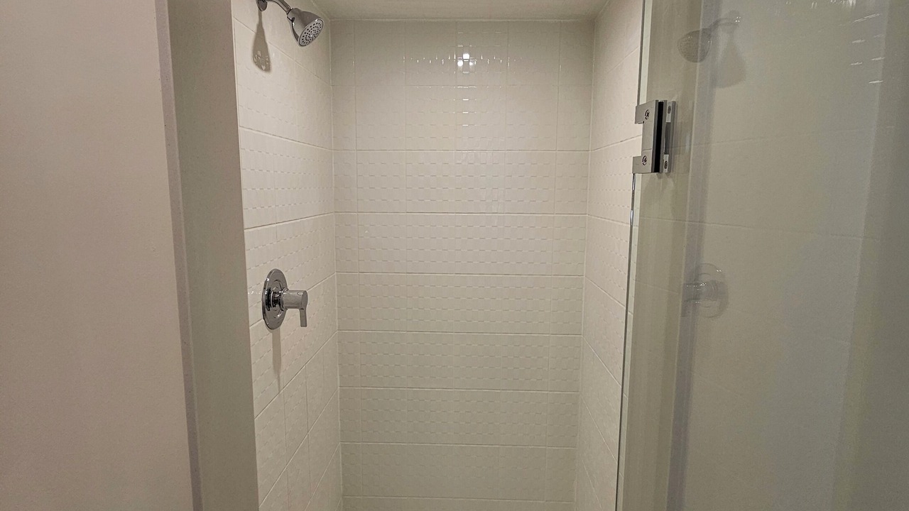Photo of Bathroom in York Regional Municipality