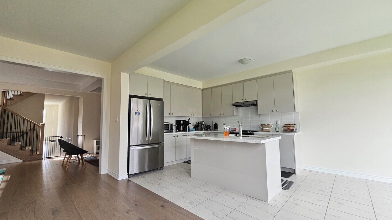 Photo of Livingroom in York Regional Municipality