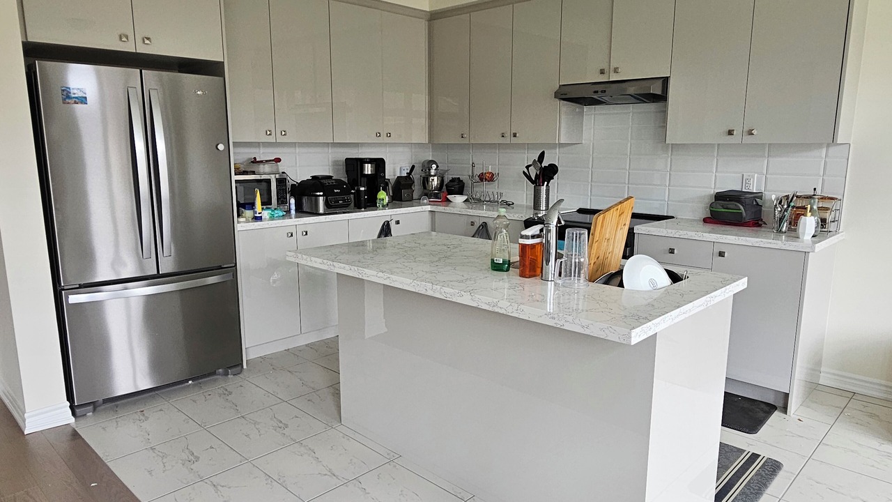 Photo of Kitchen in York Regional Municipality