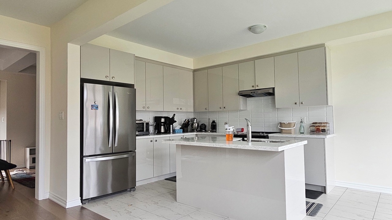 Photo of Livingroom in York Regional Municipality