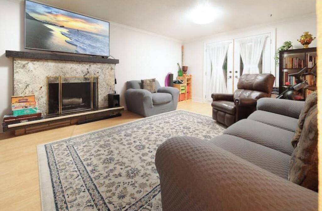 Photo of Livingroom in Mississauga